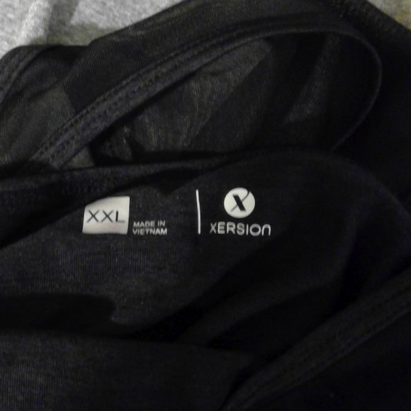 Bundle of 9 Athletic Tops 7of the 8 are Danskin - Picture 6 of 8